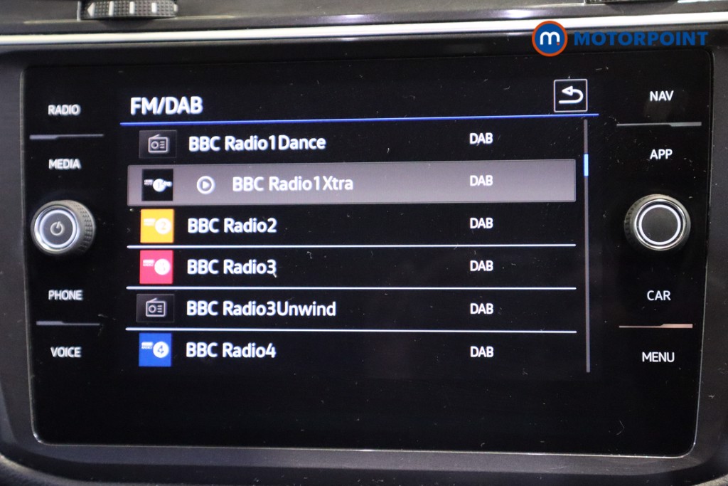 Volkswagen Tiguan Allspace Life Manual Petrol SUV - Stock Number (1609208) - 19th supplementary image