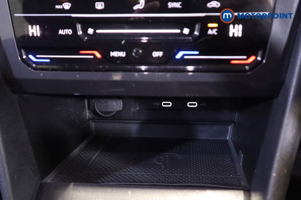 Volkswagen Tiguan Allspace Life Manual Petrol SUV - Stock Number (1609208) - 20th supplementary image