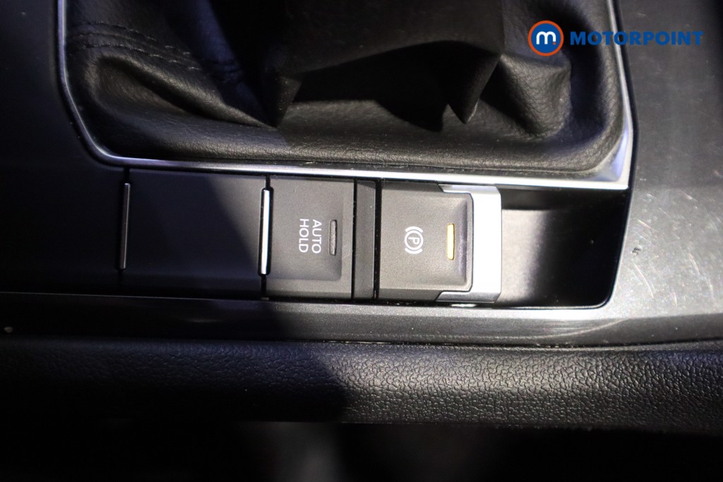 Volkswagen Tiguan Allspace Life Manual Petrol SUV - Stock Number (1609208) - 21st supplementary image