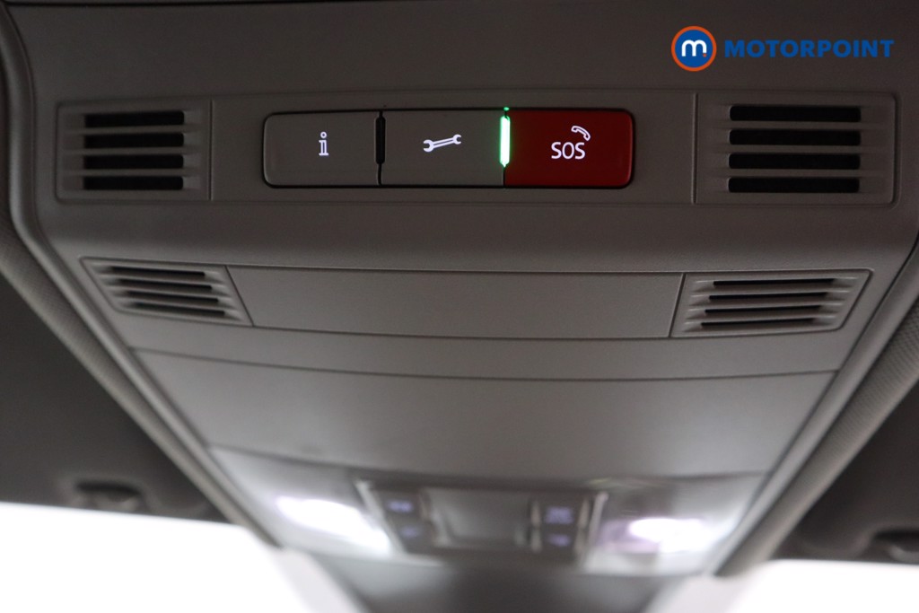 Volkswagen Tiguan Allspace Life Manual Petrol SUV - Stock Number (1609208) - 24th supplementary image