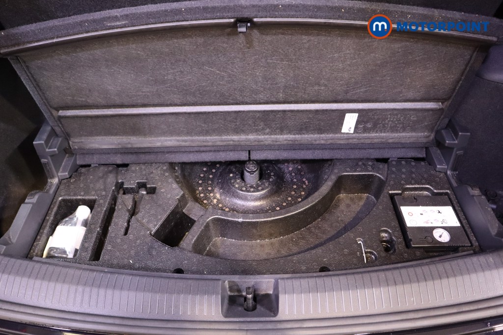 Volkswagen Tiguan Allspace Life Manual Petrol SUV - Stock Number (1609208) - 29th supplementary image