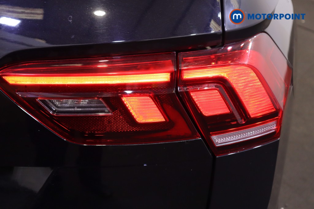 Volkswagen Tiguan Allspace Life Manual Petrol SUV - Stock Number (1609208) - 32nd supplementary image