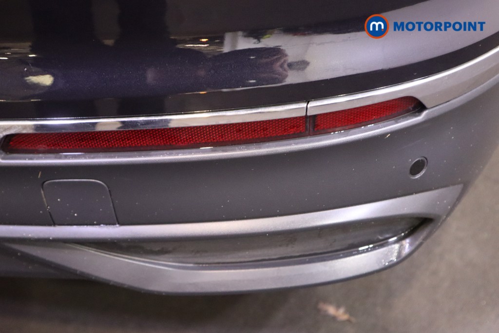 Volkswagen Tiguan Allspace Life Manual Petrol SUV - Stock Number (1609208) - 33rd supplementary image