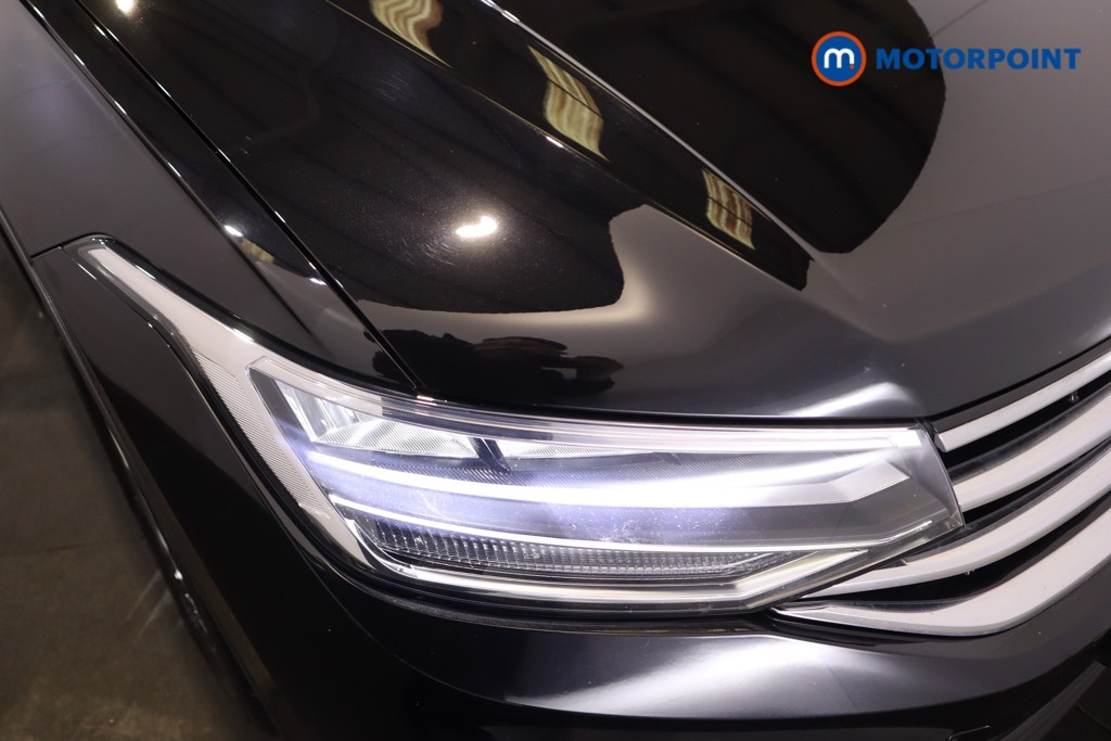 Volkswagen Tiguan Allspace Life Manual Petrol SUV - Stock Number (1609208) - 35th supplementary image
