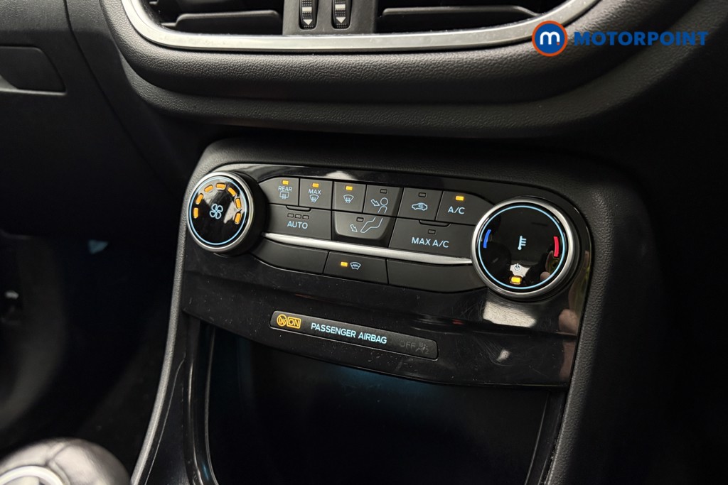 Ford Puma Titanium Manual Petrol SUV - Stock Number (1609214) - 12th supplementary image