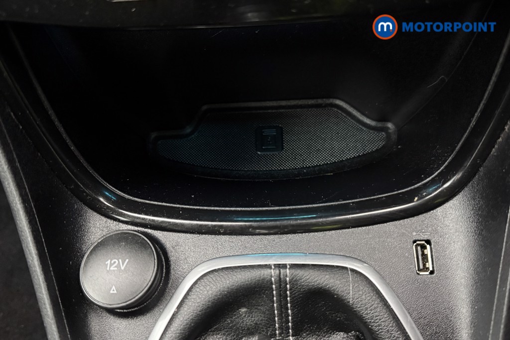 Ford Puma Titanium Manual Petrol SUV - Stock Number (1609214) - 13th supplementary image