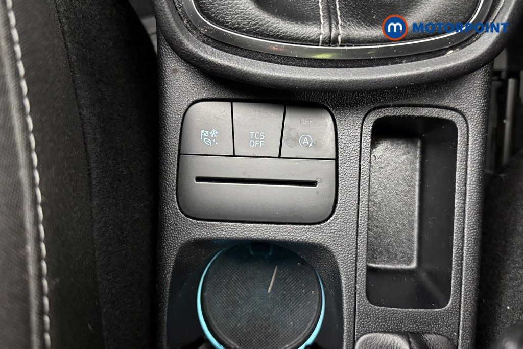 Ford Puma Titanium Manual Petrol SUV - Stock Number (1609214) - 14th supplementary image