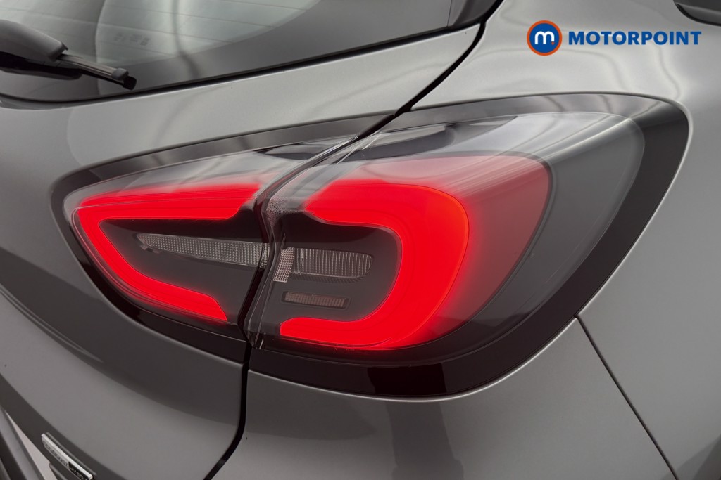 Ford Puma Titanium Manual Petrol SUV - Stock Number (1609214) - 17th supplementary image