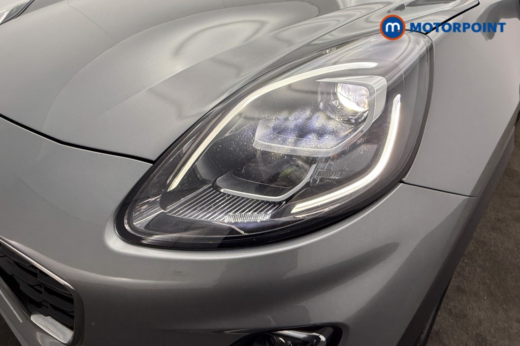 Ford Puma Titanium Manual Petrol SUV - Stock Number (1609214) - 20th supplementary image