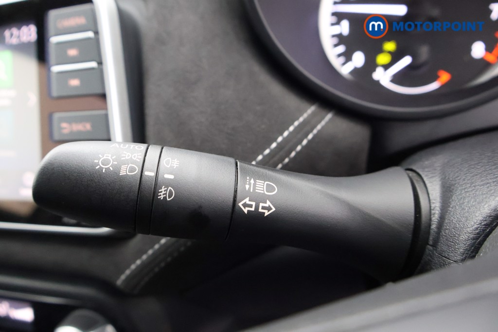 Nissan Micra N-Sport Automatic Petrol Hatchback - Stock Number (1609263) - 5th supplementary image