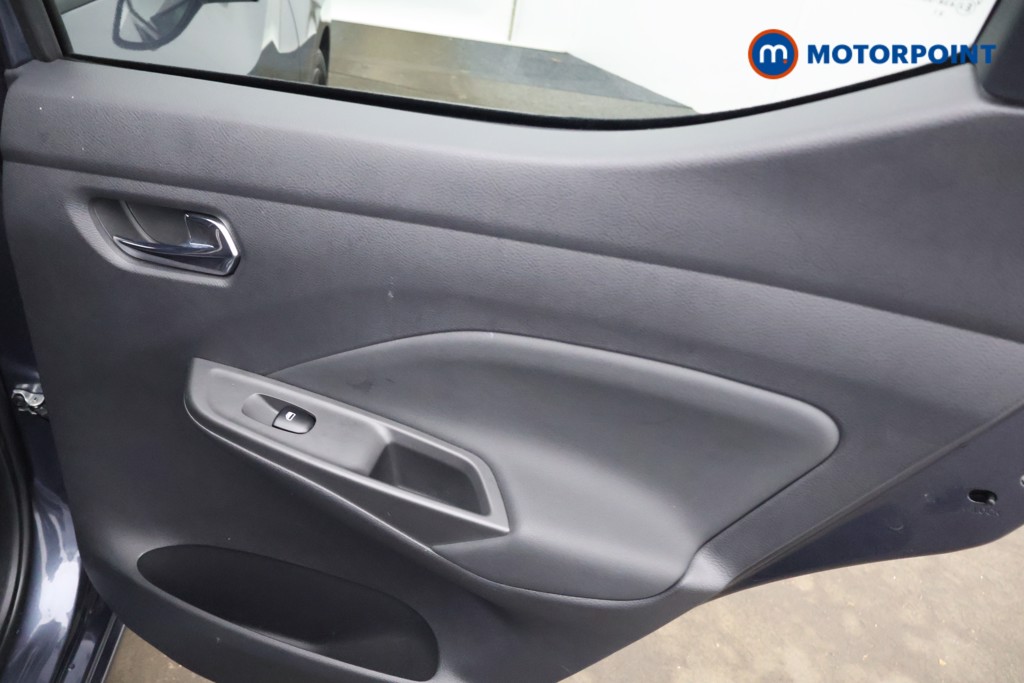 Nissan Micra N-Sport Automatic Petrol Hatchback - Stock Number (1609263) - 17th supplementary image