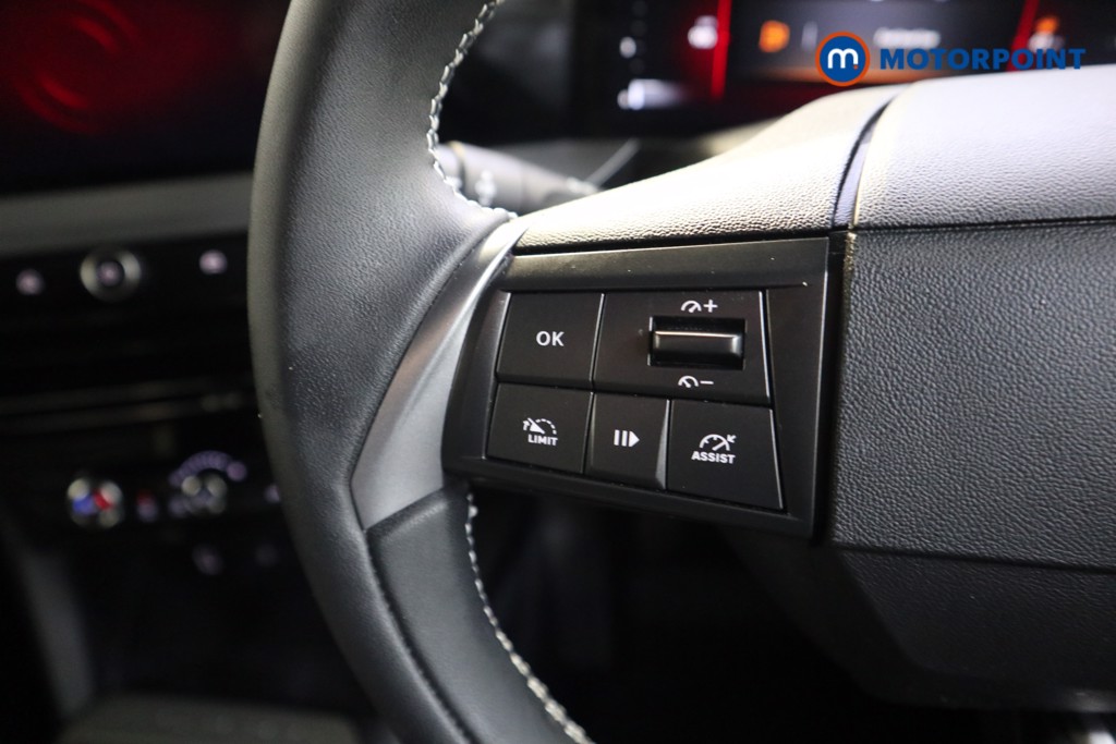 Vauxhall Mokka Design Manual Petrol SUV - Stock Number (1609275) - 3rd supplementary image