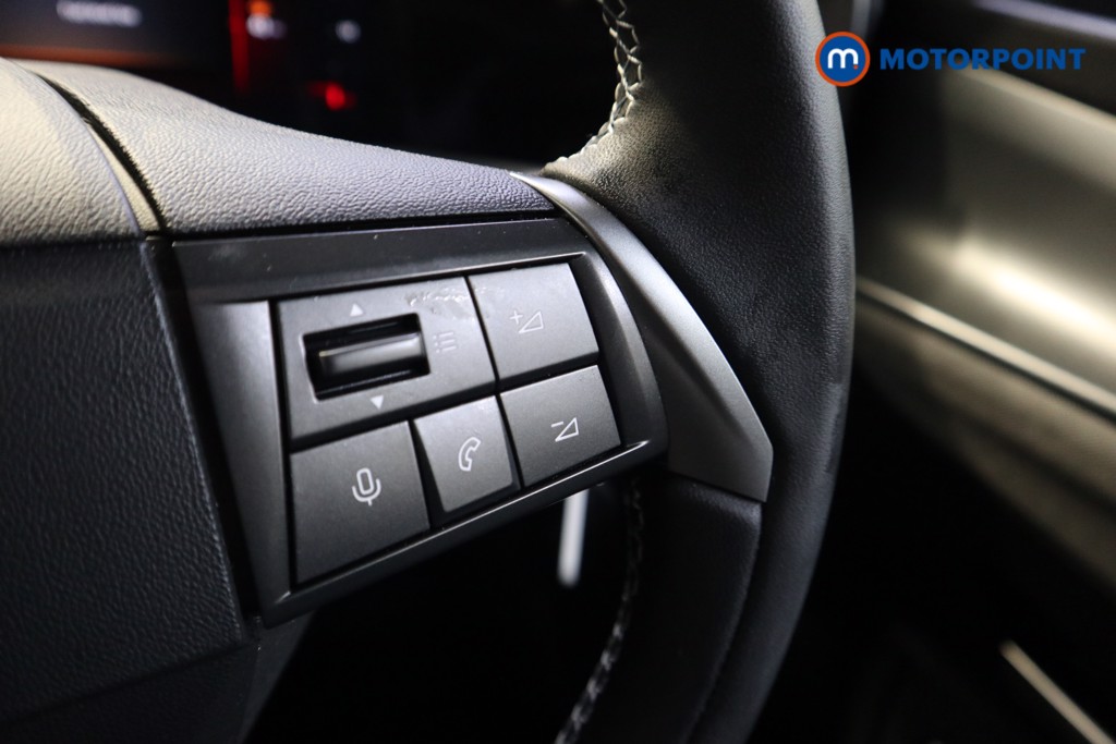 Vauxhall Mokka Design Manual Petrol SUV - Stock Number (1609275) - 4th supplementary image