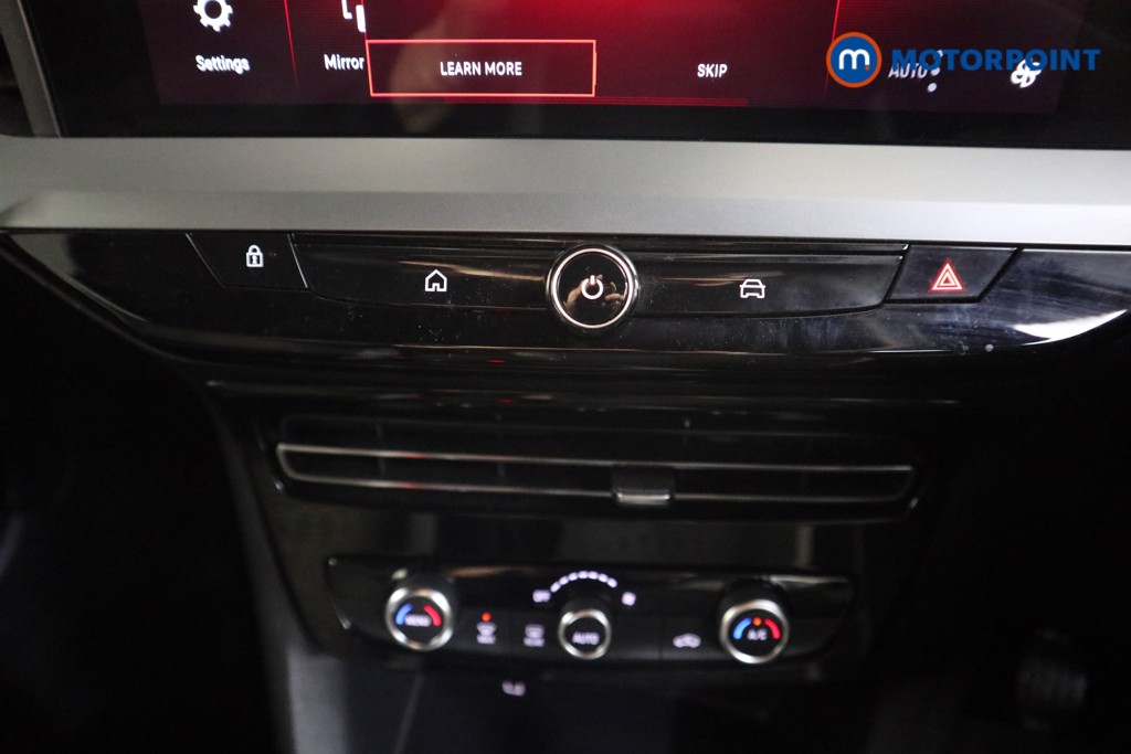 Vauxhall Mokka Design Manual Petrol SUV - Stock Number (1609275) - 7th supplementary image