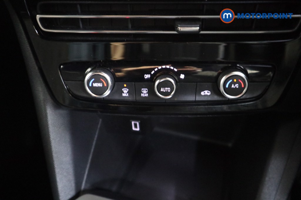 Vauxhall Mokka Design Manual Petrol SUV - Stock Number (1609275) - 8th supplementary image