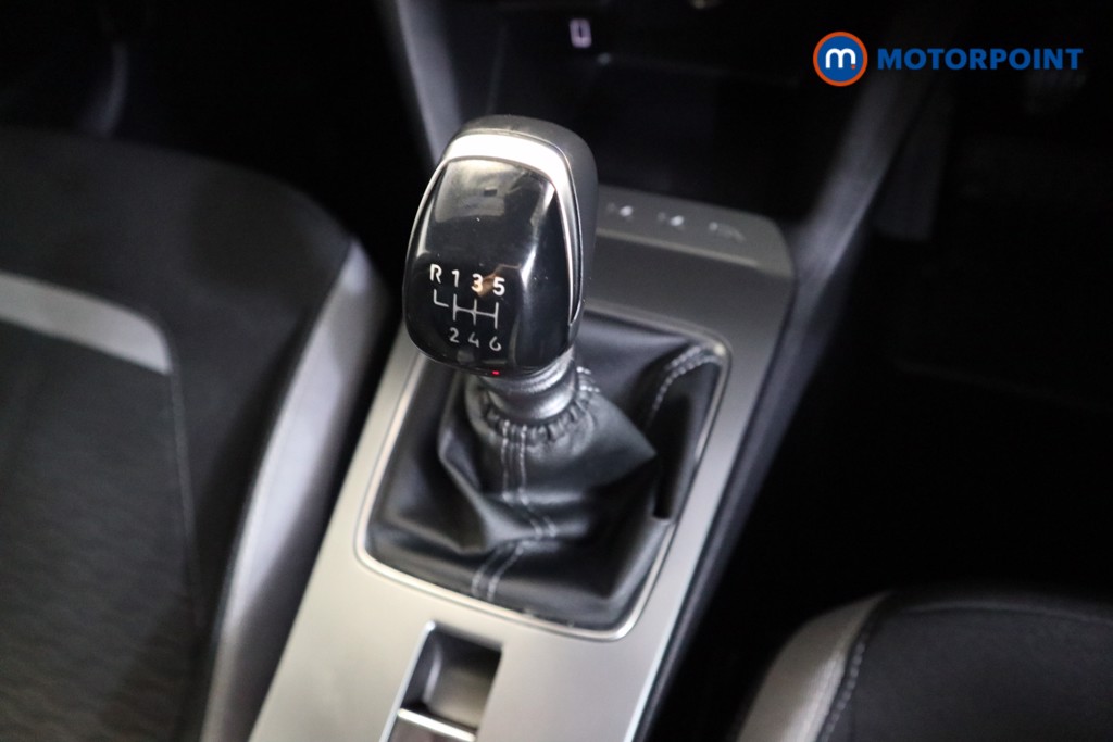 Vauxhall Mokka Design Manual Petrol SUV - Stock Number (1609275) - 9th supplementary image