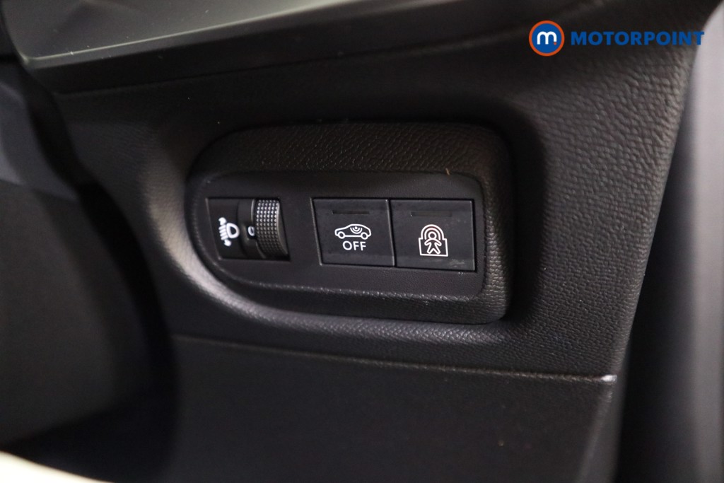 Vauxhall Mokka Design Manual Petrol SUV - Stock Number (1609275) - 11th supplementary image