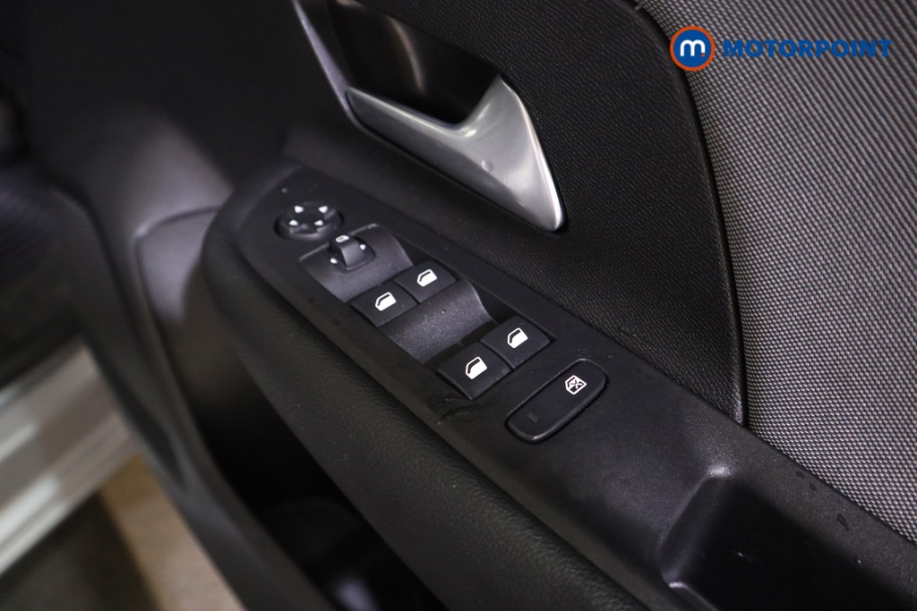 Vauxhall Mokka Design Manual Petrol SUV - Stock Number (1609275) - 12th supplementary image