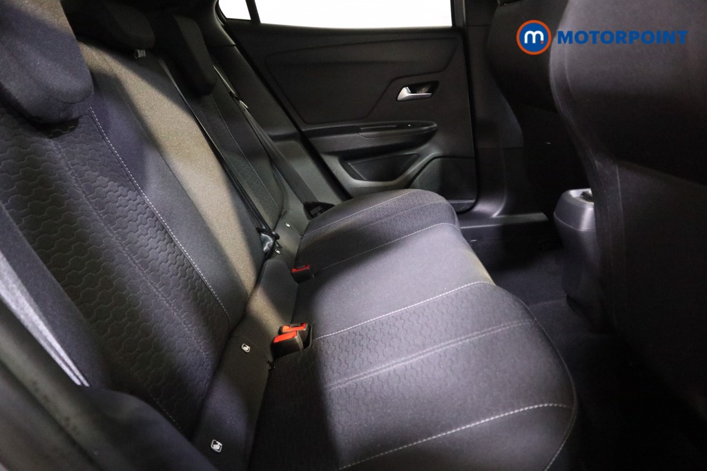 Vauxhall Mokka Design Manual Petrol SUV - Stock Number (1609275) - 14th supplementary image