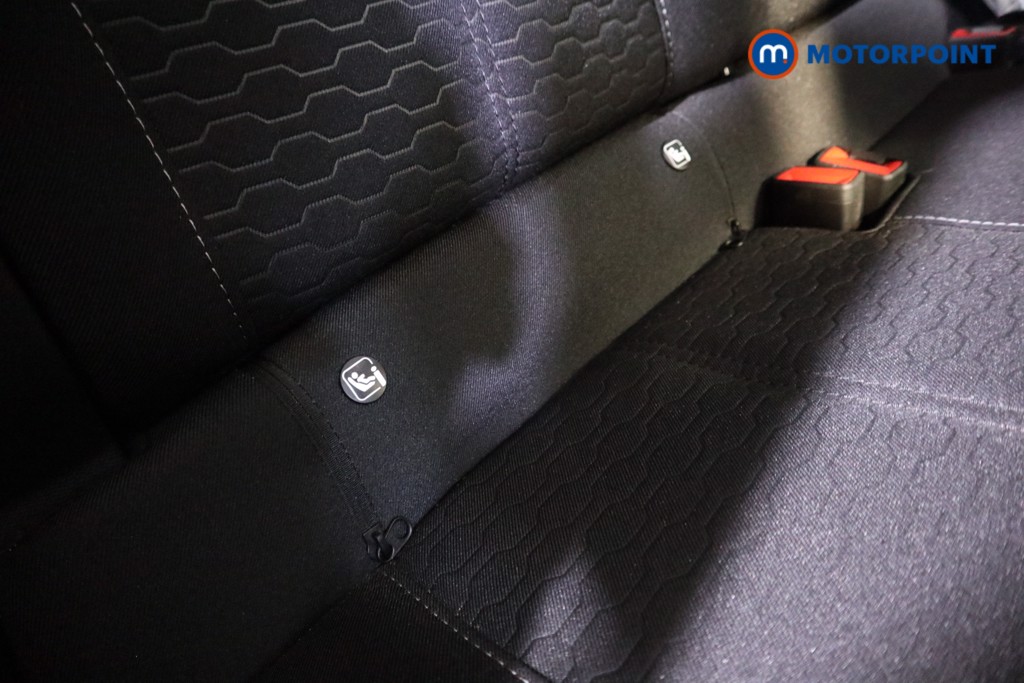 Vauxhall Mokka Design Manual Petrol SUV - Stock Number (1609275) - 15th supplementary image