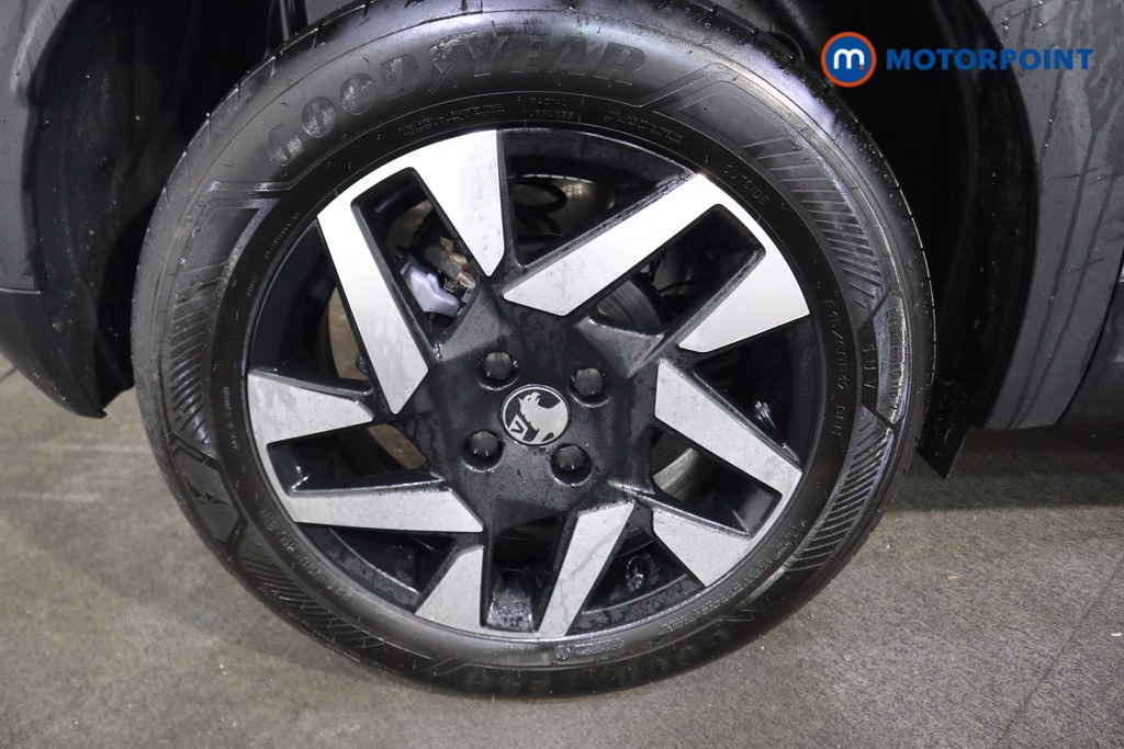 Vauxhall Mokka Design Manual Petrol SUV - Stock Number (1609275) - 18th supplementary image