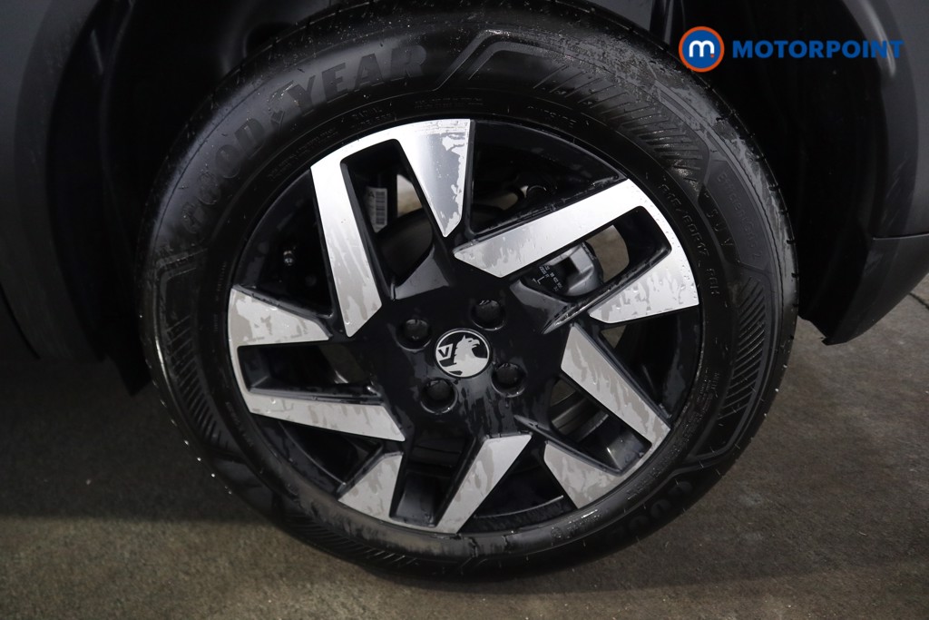 Vauxhall Mokka Design Manual Petrol SUV - Stock Number (1609275) - 21st supplementary image