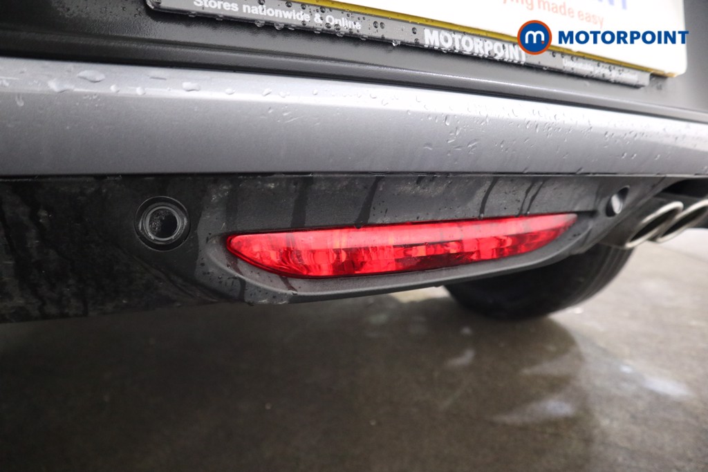 Vauxhall Mokka Design Manual Petrol SUV - Stock Number (1609275) - 22nd supplementary image