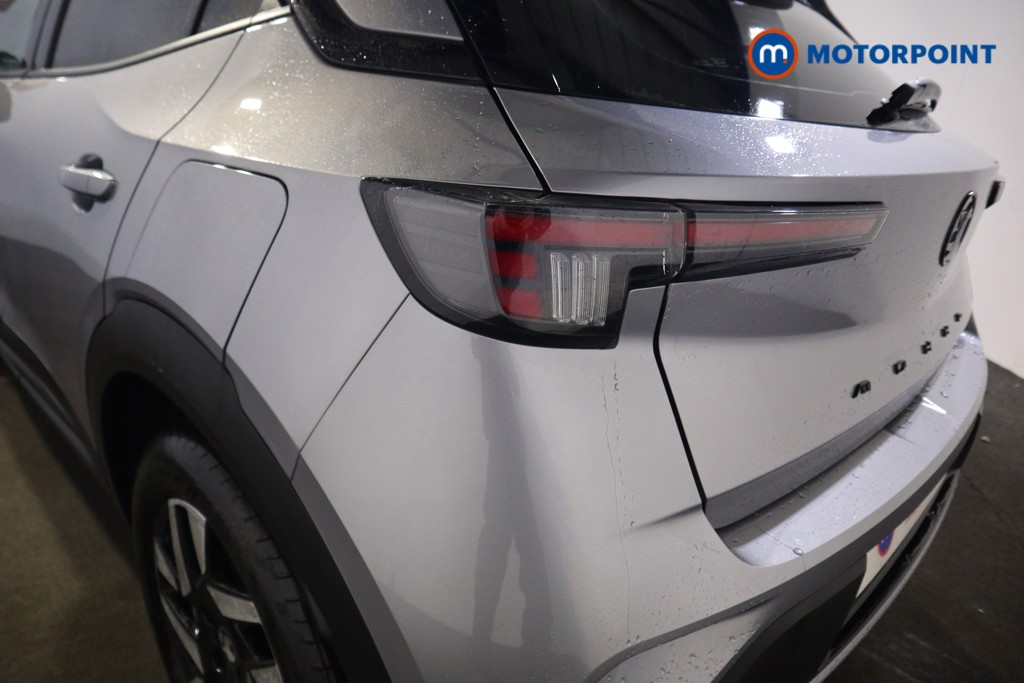 Vauxhall Mokka Design Manual Petrol SUV - Stock Number (1609275) - 23rd supplementary image