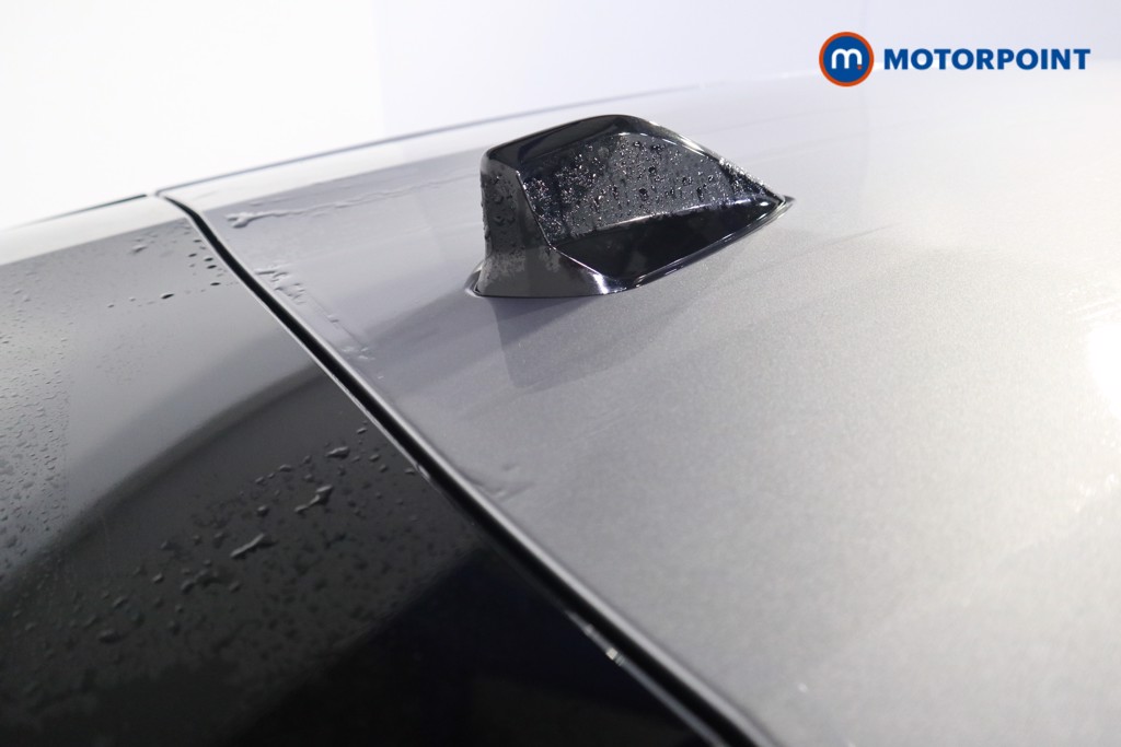 Vauxhall Mokka Design Manual Petrol SUV - Stock Number (1609275) - 25th supplementary image