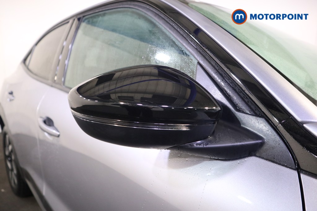 Vauxhall Mokka Design Manual Petrol SUV - Stock Number (1609275) - 26th supplementary image