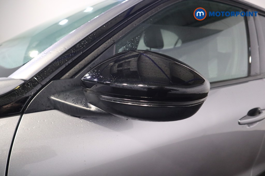 Vauxhall Mokka Design Manual Petrol SUV - Stock Number (1609275) - 27th supplementary image