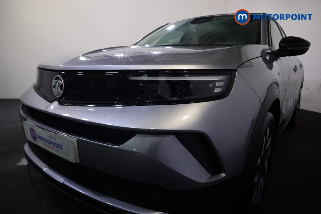 Vauxhall Mokka Design Manual Petrol SUV - Stock Number (1609275) - 28th supplementary image