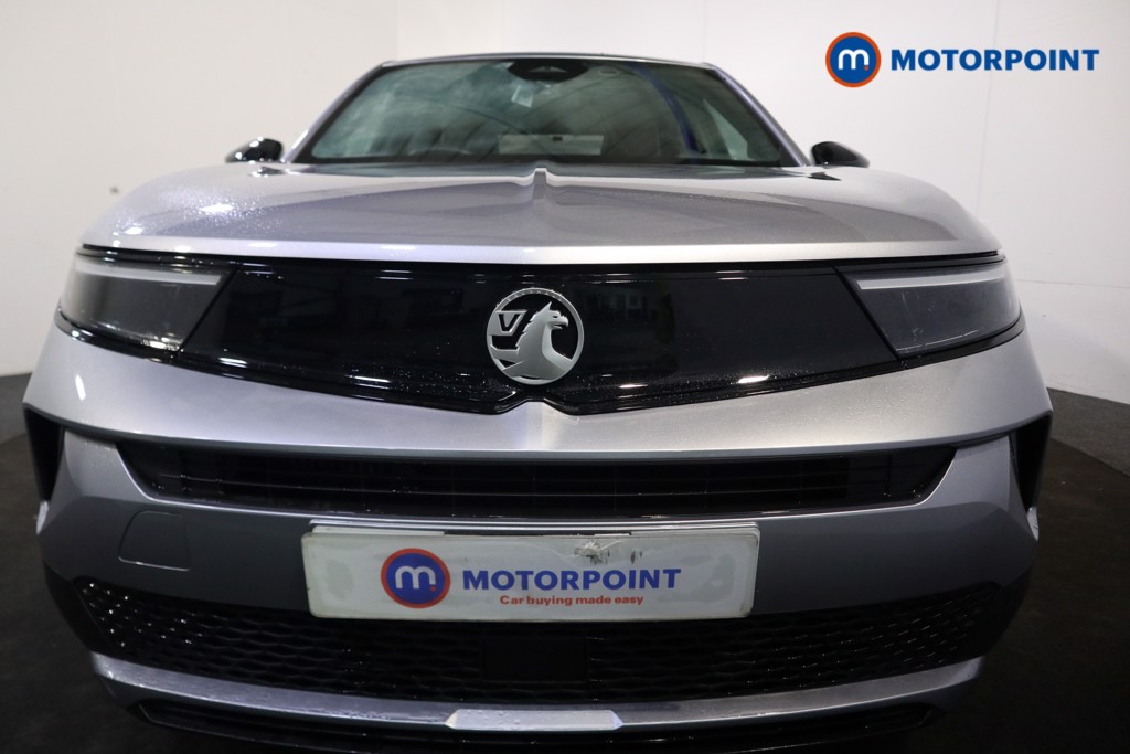 Vauxhall Mokka Design Manual Petrol SUV - Stock Number (1609275) - 29th supplementary image