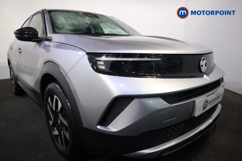 Vauxhall Mokka Design Manual Petrol SUV - Stock Number (1609275) - 30th supplementary image