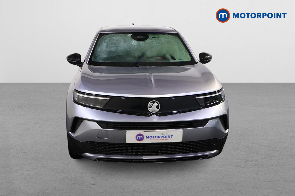Vauxhall Mokka Design Manual Petrol SUV - Stock Number (1609275) - Front bumper