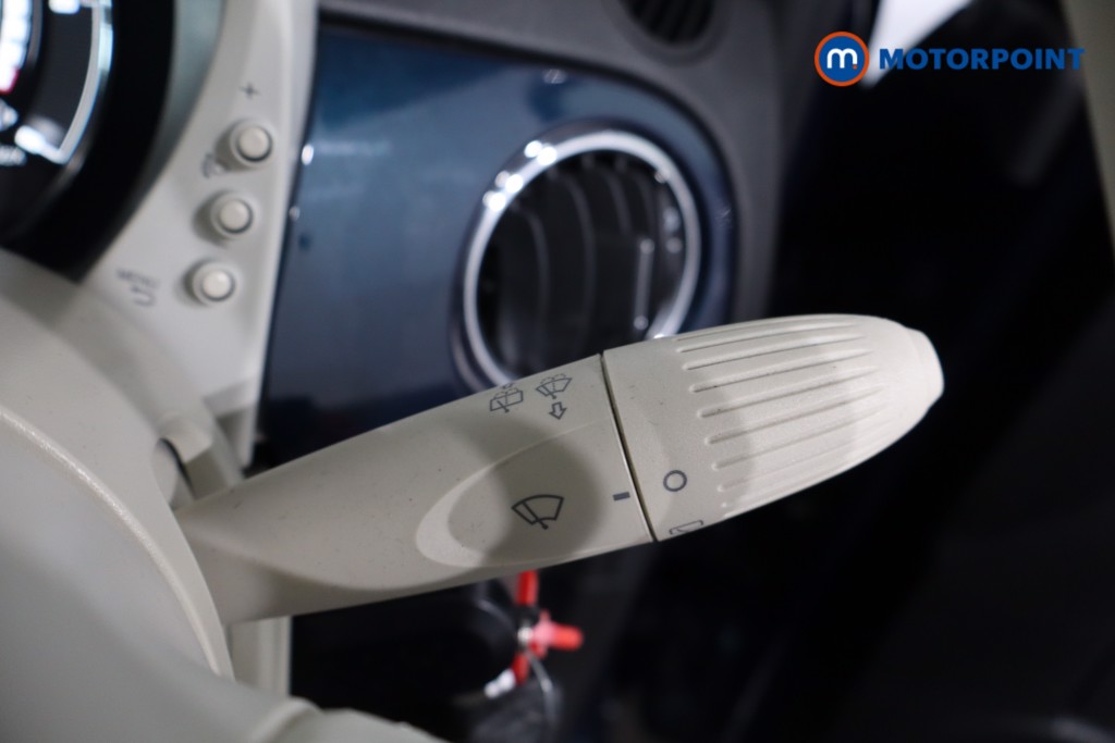 Fiat 500 TOP Manual Petrol Hatchback - Stock Number (1609277) - 15th supplementary image