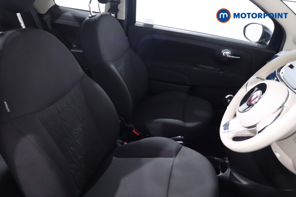 Fiat 500 TOP Manual Petrol Hatchback - Stock Number (1609277) - 22nd supplementary image