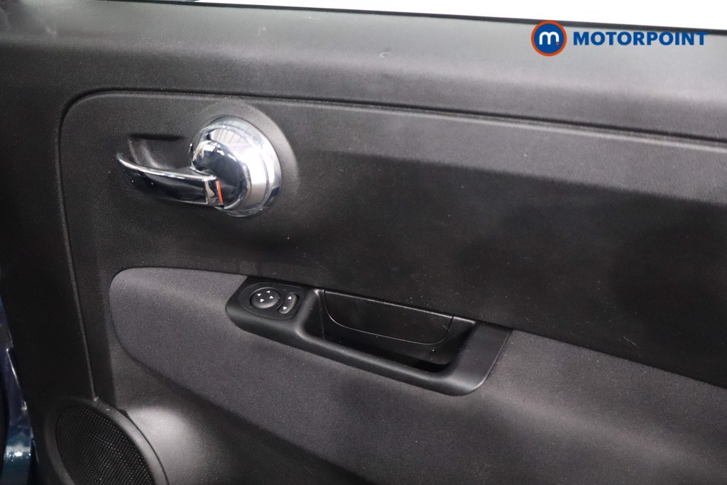 Fiat 500 TOP Manual Petrol Hatchback - Stock Number (1609277) - 24th supplementary image