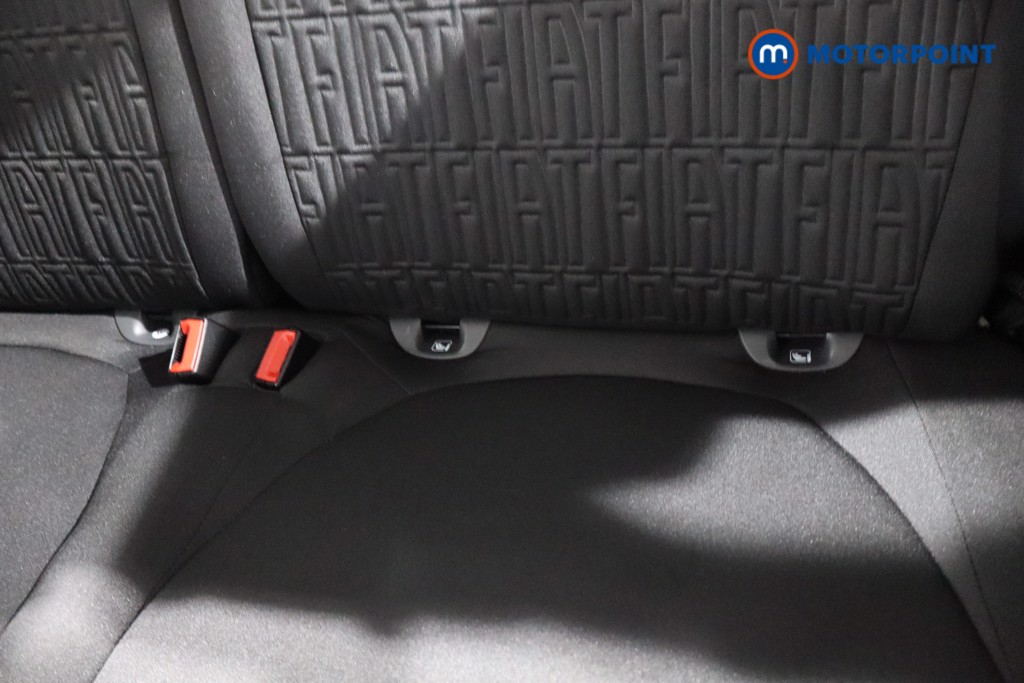 Fiat 500 TOP Manual Petrol Hatchback - Stock Number (1609277) - 27th supplementary image