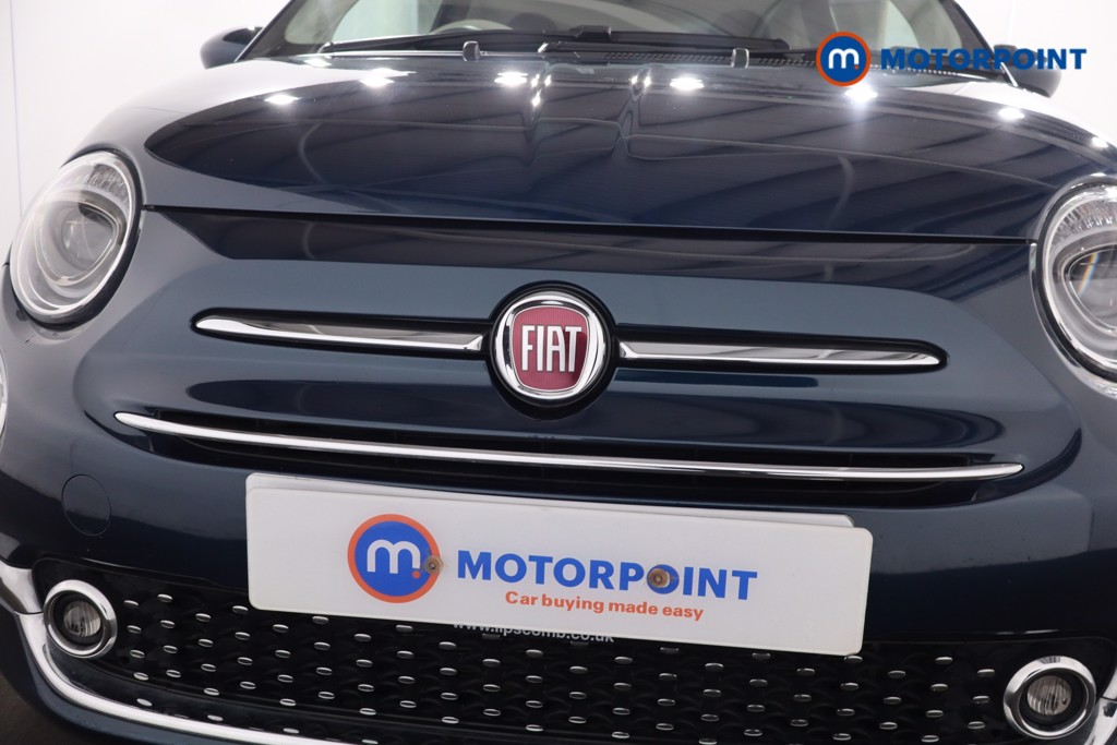 Fiat 500 TOP Manual Petrol Hatchback - Stock Number (1609277) - 29th supplementary image