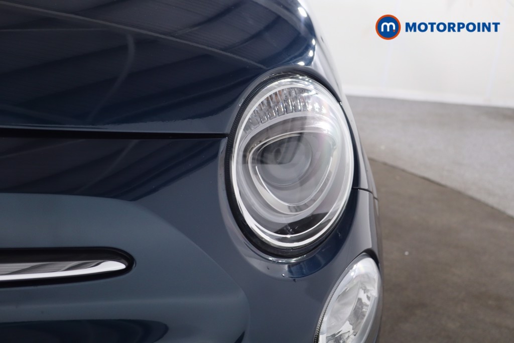 Fiat 500 TOP Manual Petrol Hatchback - Stock Number (1609277) - 31st supplementary image
