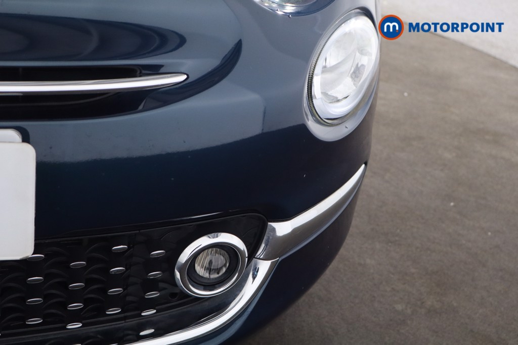 Fiat 500 TOP Manual Petrol Hatchback - Stock Number (1609277) - 32nd supplementary image