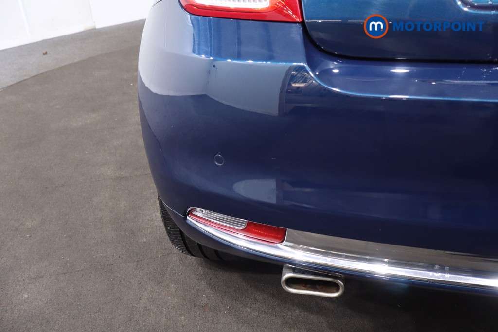 Fiat 500 TOP Manual Petrol Hatchback - Stock Number (1609277) - 37th supplementary image