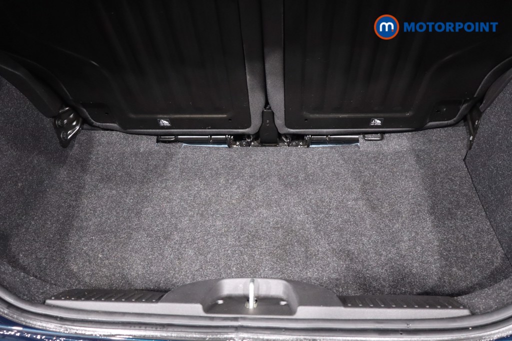 Fiat 500 TOP Manual Petrol Hatchback - Stock Number (1609277) - 38th supplementary image
