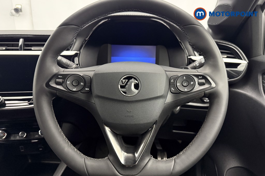 Vauxhall Corsa GS Automatic Petrol Hatchback - Stock Number (1609281) - 4th supplementary image