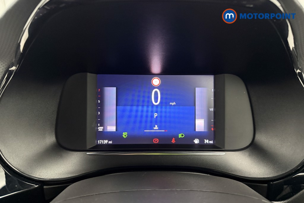 Vauxhall Corsa GS Automatic Petrol Hatchback - Stock Number (1609281) - 5th supplementary image