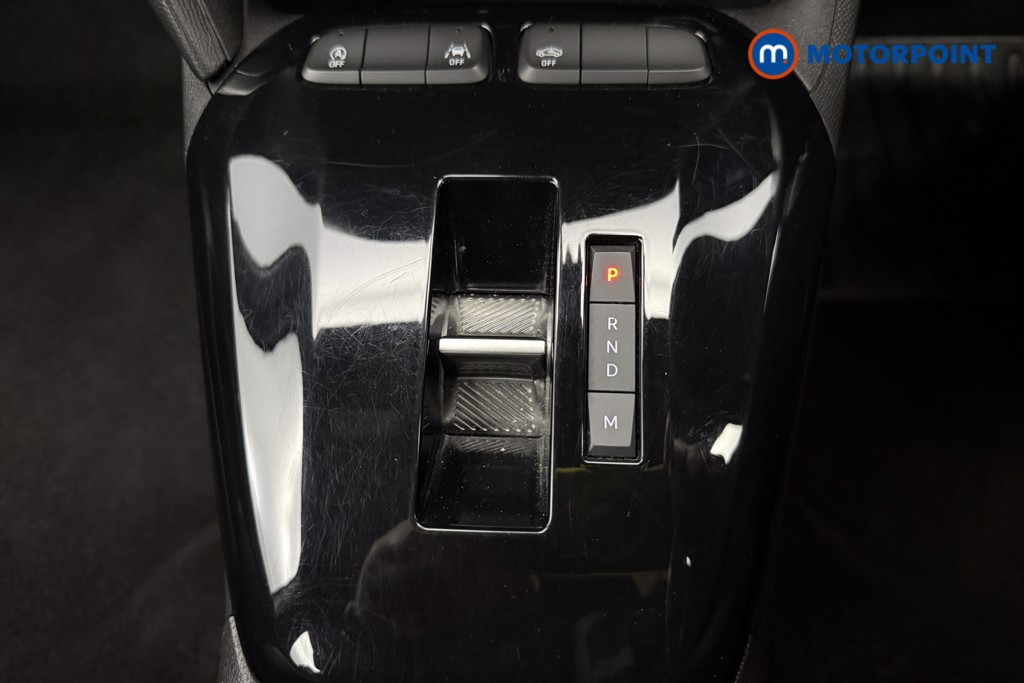 Vauxhall Corsa GS Automatic Petrol Hatchback - Stock Number (1609281) - 6th supplementary image