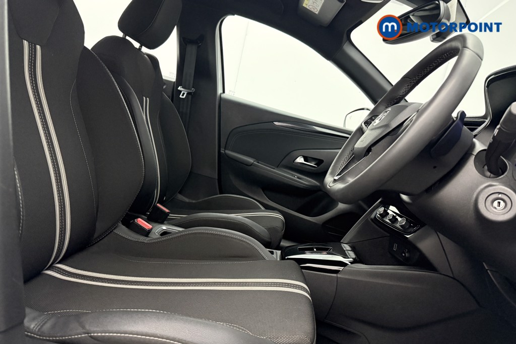 Vauxhall Corsa GS Automatic Petrol Hatchback - Stock Number (1609281) - 7th supplementary image