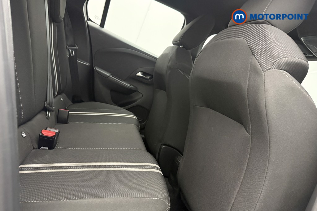 Vauxhall Corsa GS Automatic Petrol Hatchback - Stock Number (1609281) - 8th supplementary image