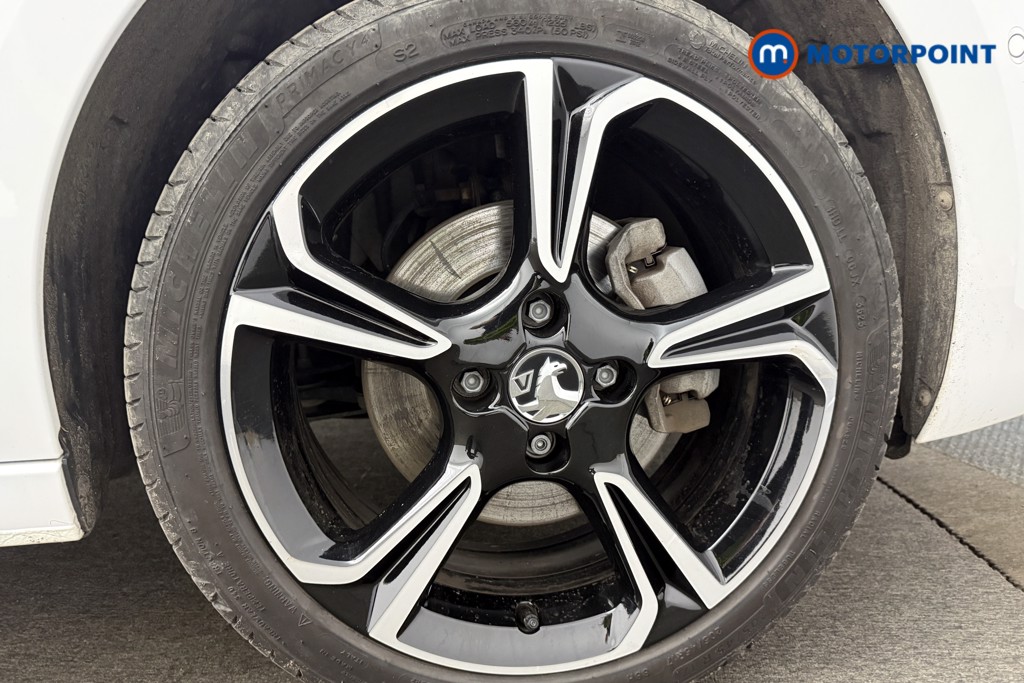 Vauxhall Corsa GS Automatic Petrol Hatchback - Stock Number (1609281) - 10th supplementary image